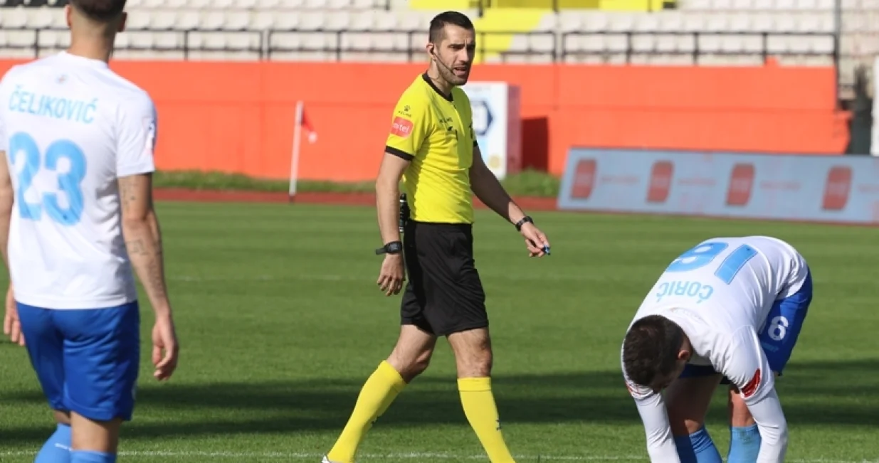 Tuzla City - Posu&scaron;jeMilo&scaron; GigovićJasmin ČelikovićDino Ćorić