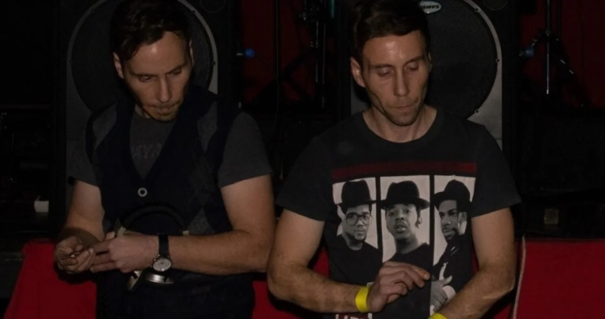 Optužena braća/Facebook/