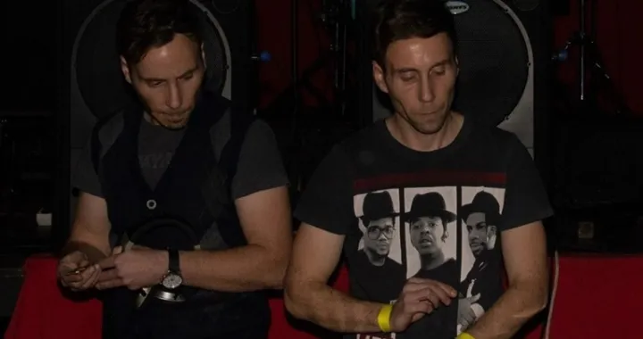 Optužena braća/Facebook/