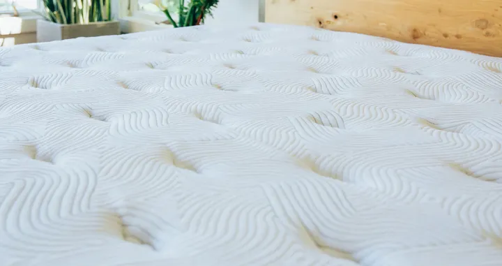 madrac Current Mattress/