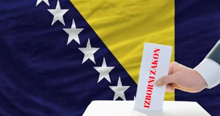 Izborni zakon/