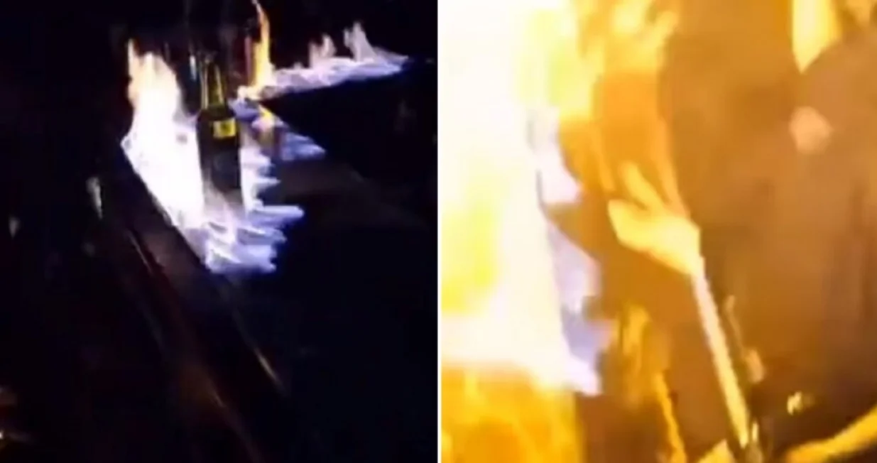 Povrijeđene četiri osobe/Printscreen /