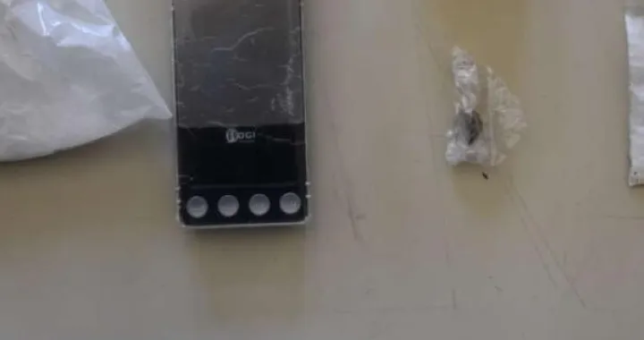 mup rs foča slovenka kokain marihuana/