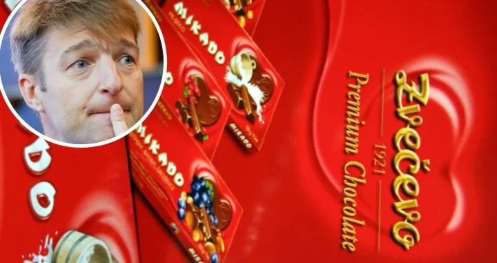 Denis Shtengelov je novi vlasnik Zvečeva/ Wikimedia/