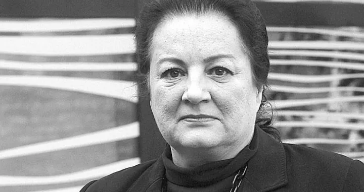 Svetlana Cenić web/Dženan Kriještorac