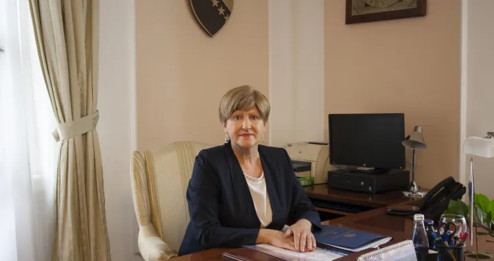 Valerija Galić/Unknown