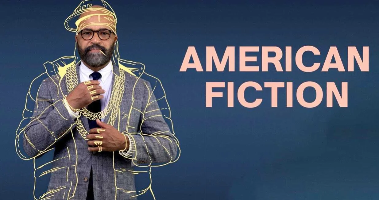 Film "American Fiction"/