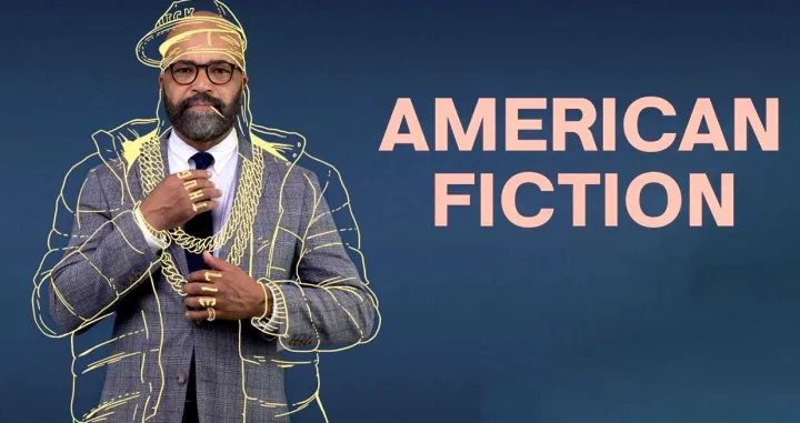 Film "American Fiction"/