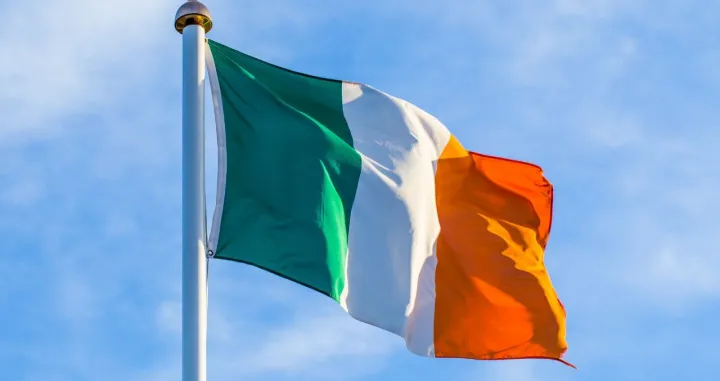 Irska će podržati tužbu protiv Izraela/ Canva/Amir9937
