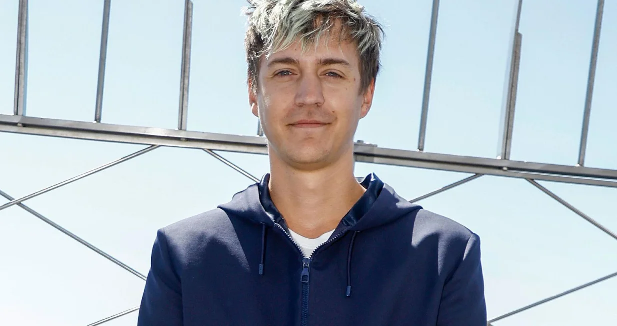 ninja streamer gamer/