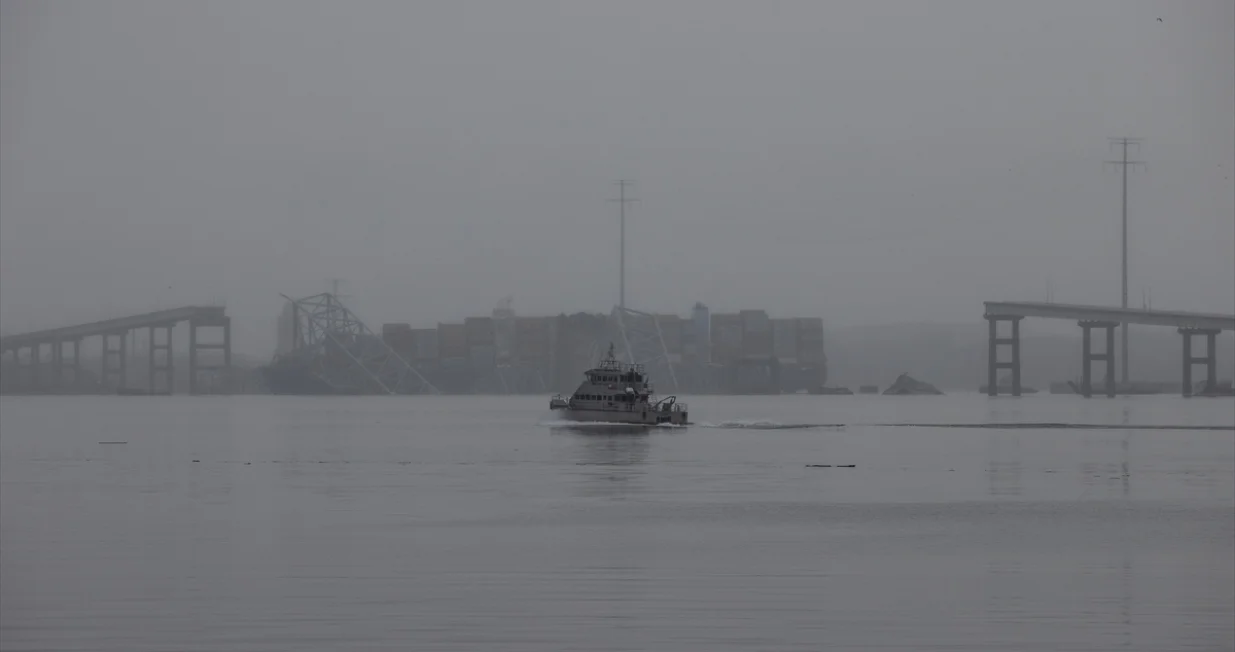 Pronađena tijela/Anadolija/