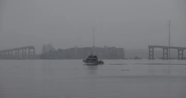 Pronađena tijela/Anadolija/