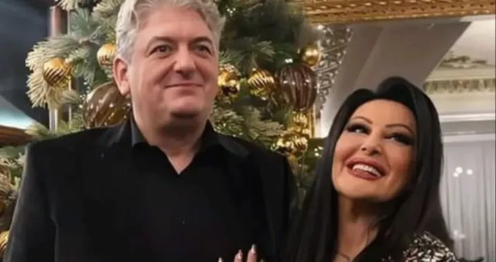 Muž Dragane Mirković je naše gore list: Znate li odakle je?/Instagram