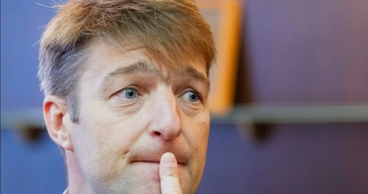 Denis Shtengelov, novi vlasnik Zvečeva/