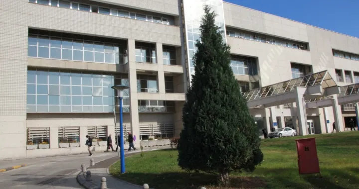 Dnevna onkološka bolnica KCUS/