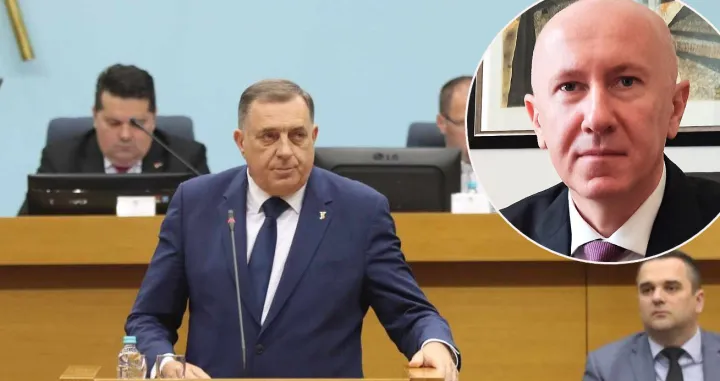 Dodik dunović/