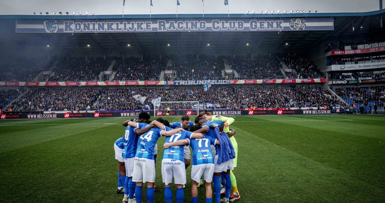 Racing Club Genk