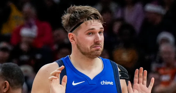 luka doncic