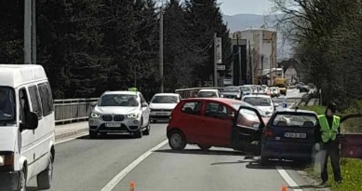 Pričinjena veća materijalna šteta/Čitatelj/