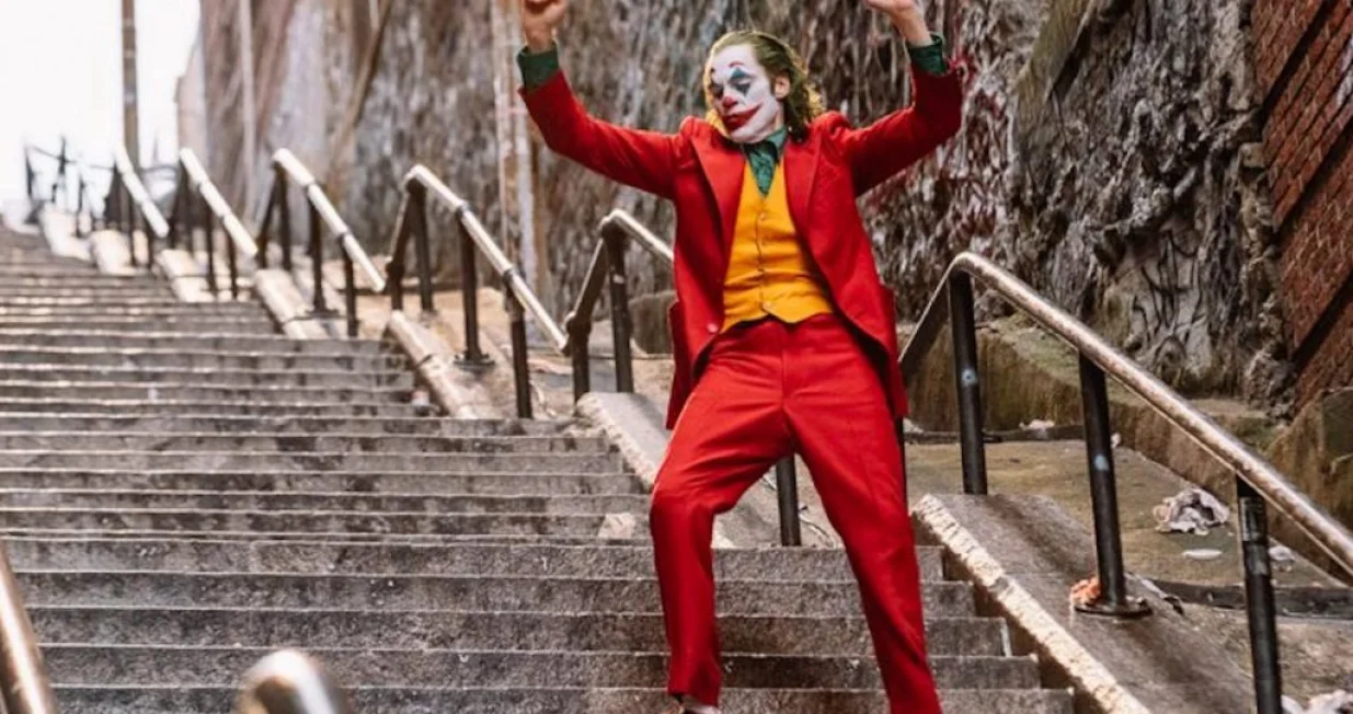 joker nastavak filma/