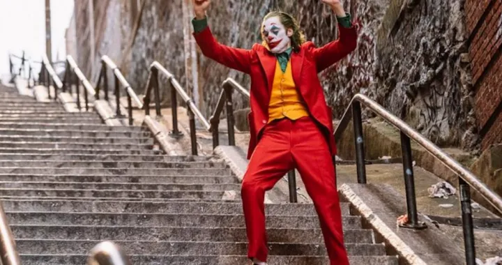 joker nastavak filma/