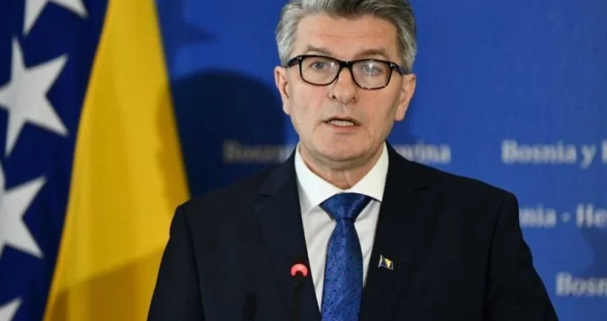 šemsudin mehmedović.JPG/Sanja Đukić