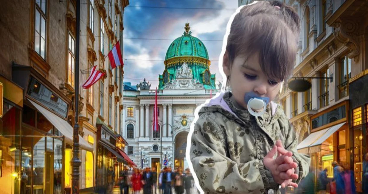 Danka Ilić, Beč, navodno viđena, nestanak/Telegraf.rs/