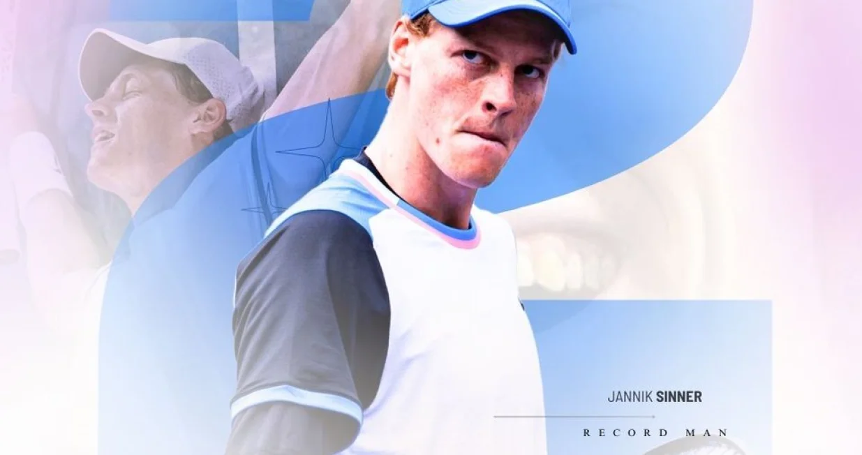 Jannik sinner
