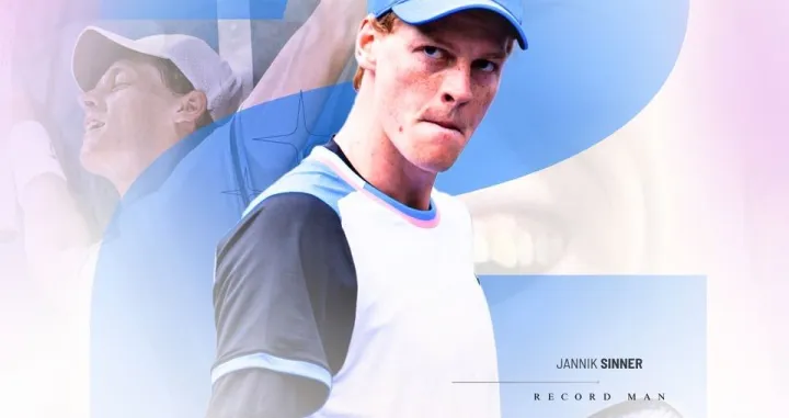 Jannik sinner