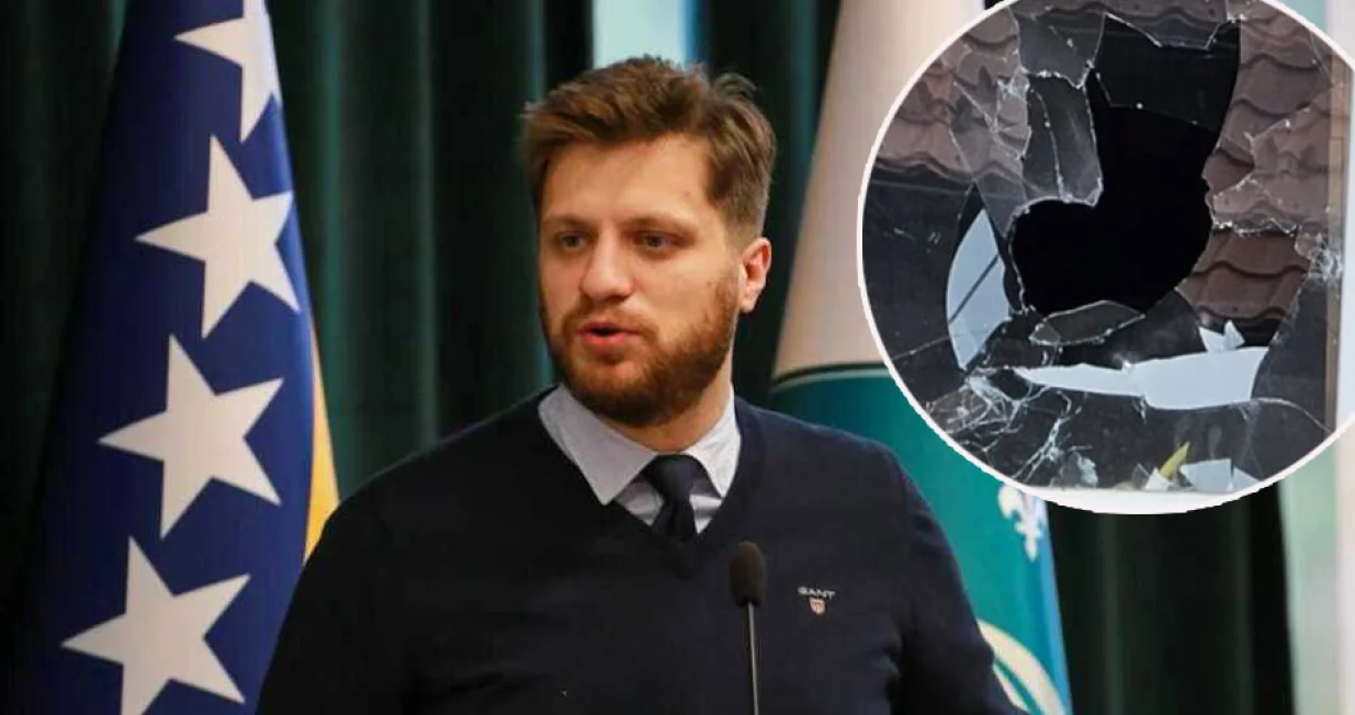 Irfan cengic - bomba/