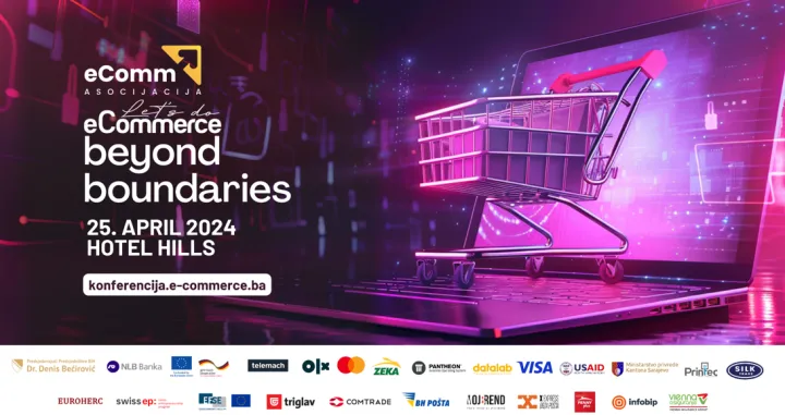 Konferencija Let's do eCommerce 2024/