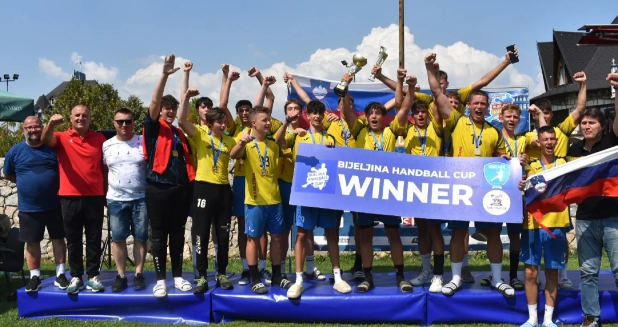 bijeljina handball cup 2023