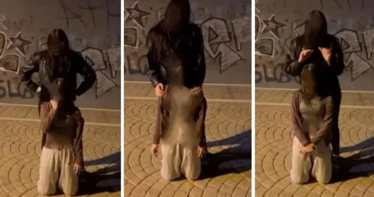 / Screenshot/Slobodna Dalmacija/