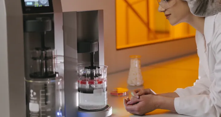 Alkaloid Skoplje - novi pogon za proizvodnju čvrstih farmaceutskih oblika Tabletno odjeljenje 2.0 i pratećih tehničkih prostorija/