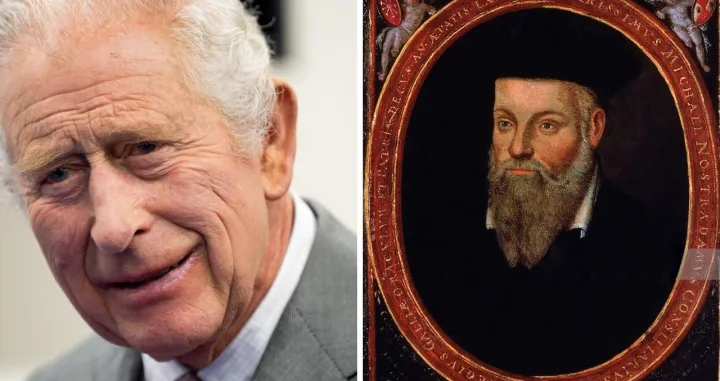 Nostradamusova predviđanja o engleskim monarsima znala su biti jezivo tačna/ Ilustracija/Amir9937