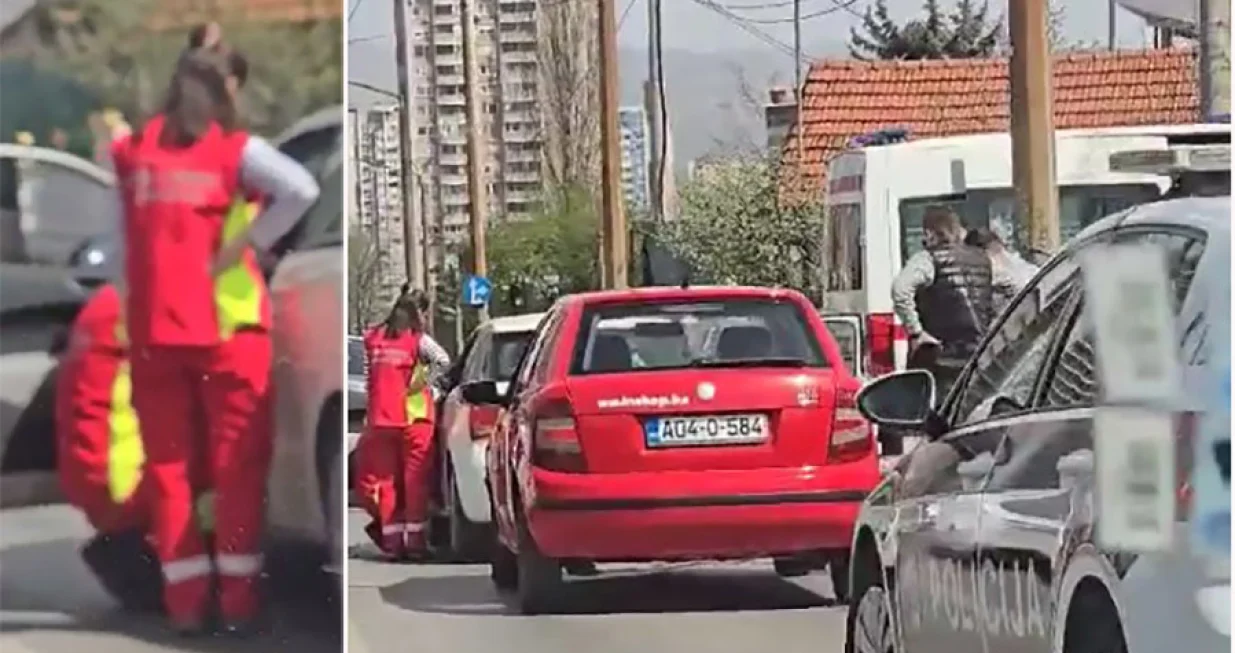 / Čitatelj Oslobođenja/