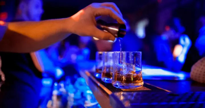 Australci alkoholičari/