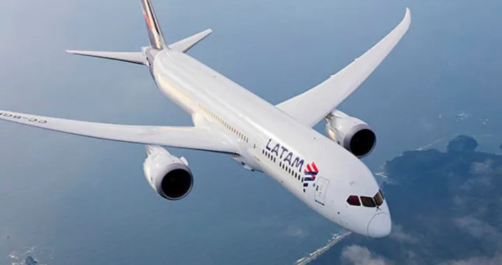 LATAM Airlines/Ilustracija/X.com/