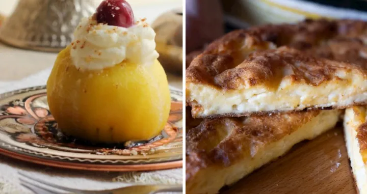 Neki od ovih izbora su naročito neshvativi/ Tasteatlas/