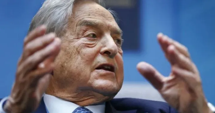 george soros.JPG/Sanja Đukić