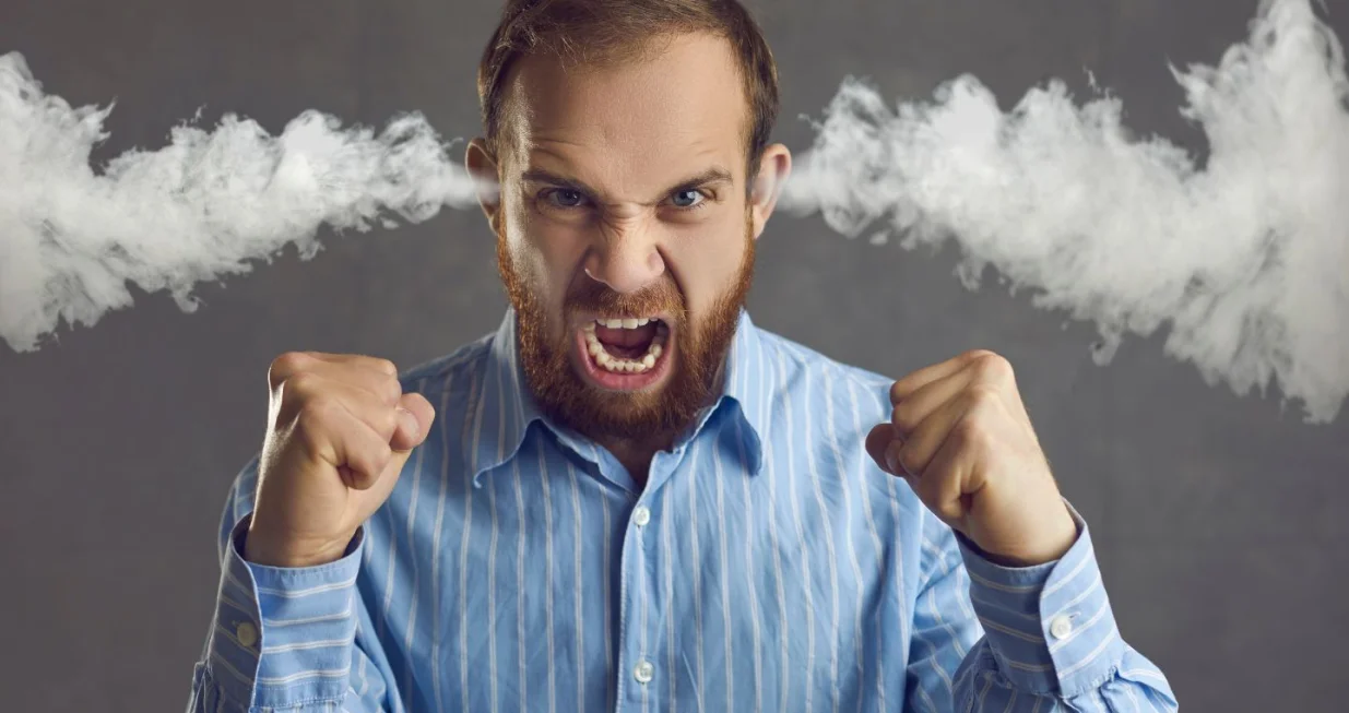 Bijes može samo pogoršati situaciju/ Canva/Amir9937