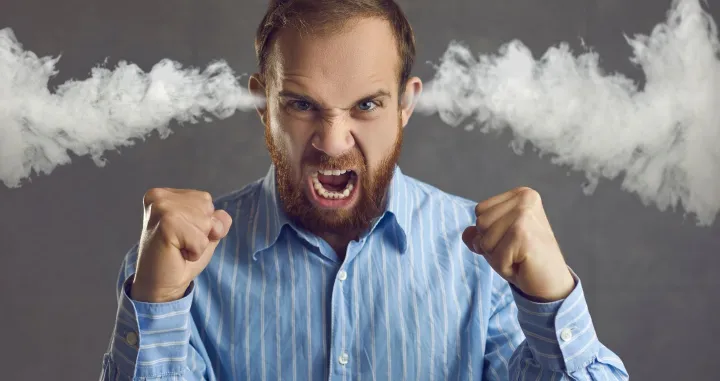 Bijes može samo pogoršati situaciju/ Canva/Amir9937