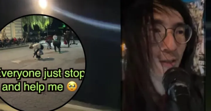 Tajvanac Steve Lin ovih dana boravi u Zenici/