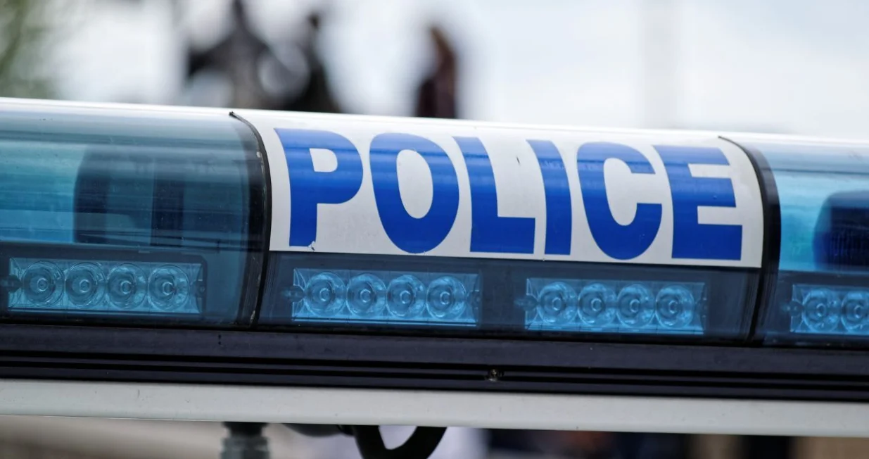 Irska policija istražuje slučaj/ Ilustracija/