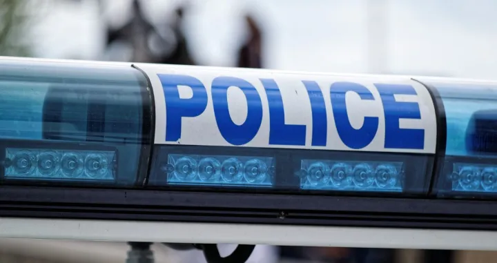 Irska policija istražuje slučaj/ Ilustracija/