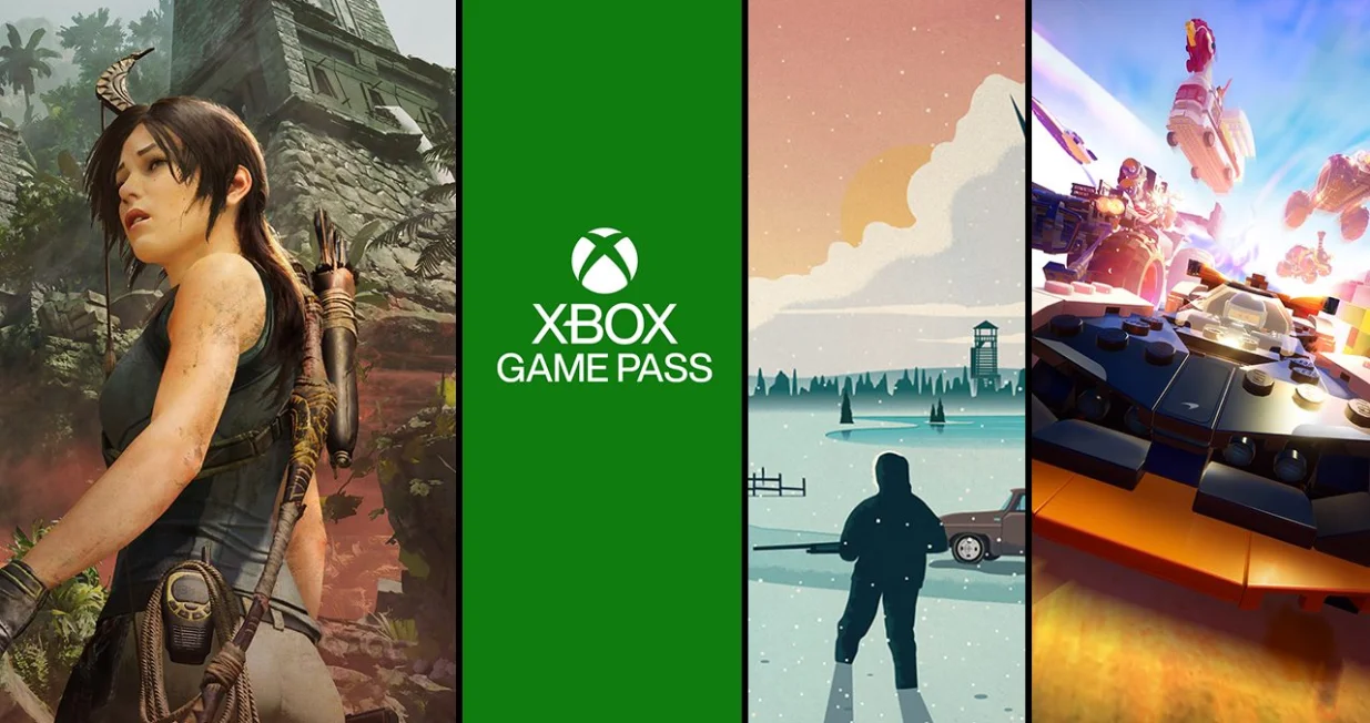 game pass video igre april 2024/