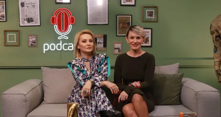 Oslobođena i Goca Tržan: Dijele li se poslovi namu&scaron;ke i ženske?/