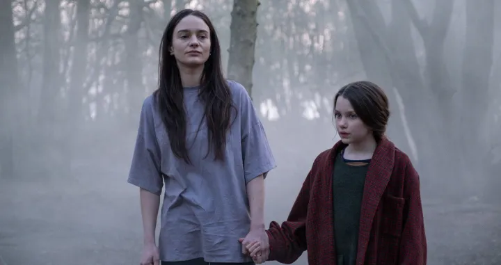 Detalj iz filma "Stopmotion"/