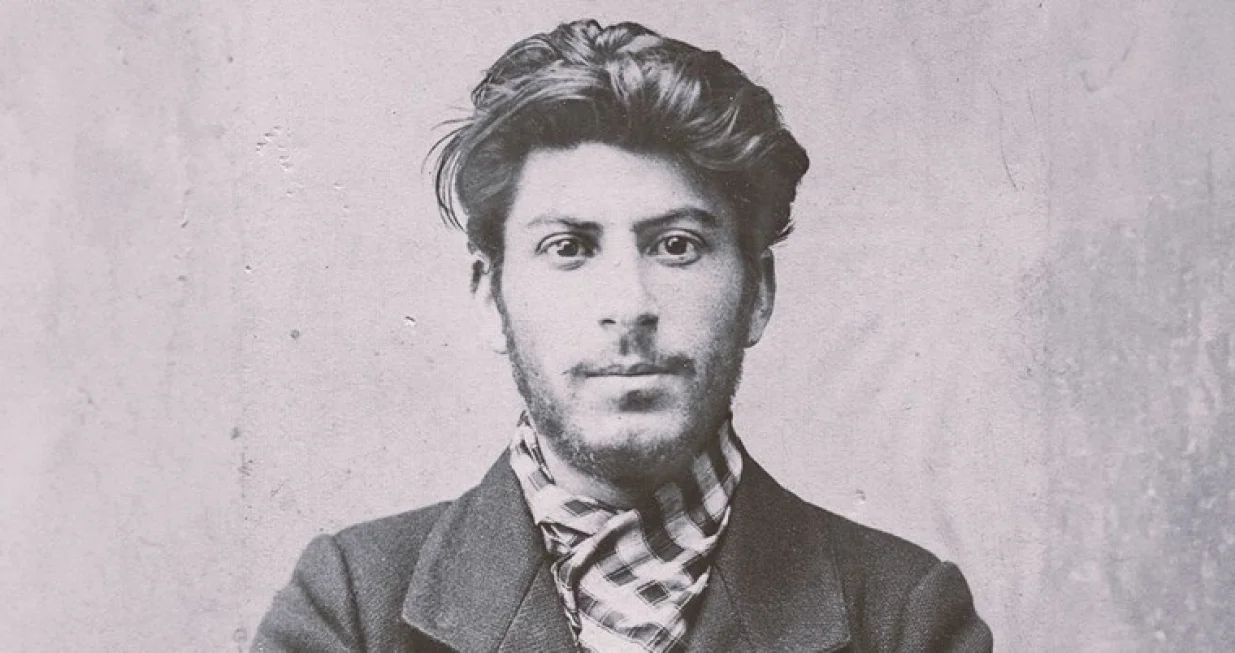 Josif Visarionovič Džugašvili/Wikipedia/