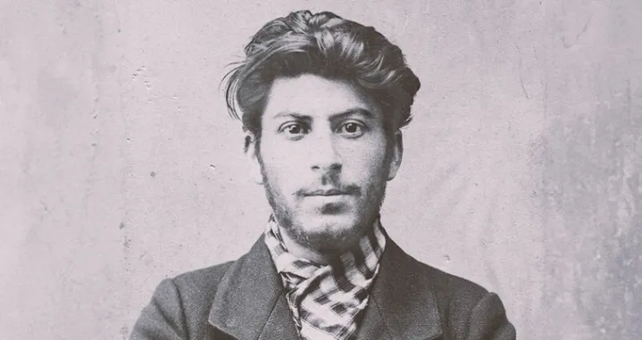 Josif Visarionovič Džugašvili/Wikipedia/